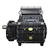 stainless steel high pressure triplex plunger pump